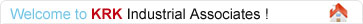 Welcome To KRK Industrial Associates